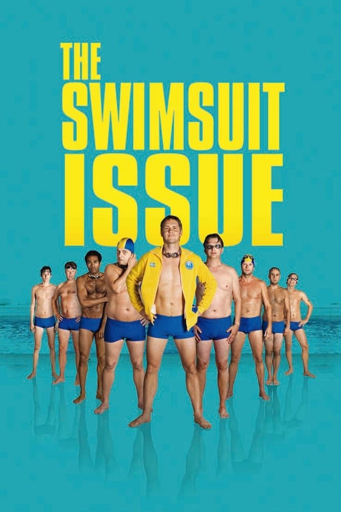 Poster The Swimsuit Issue