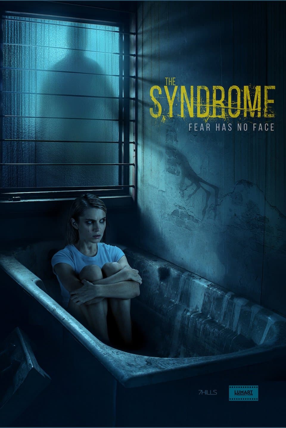Poster The Syndrome
