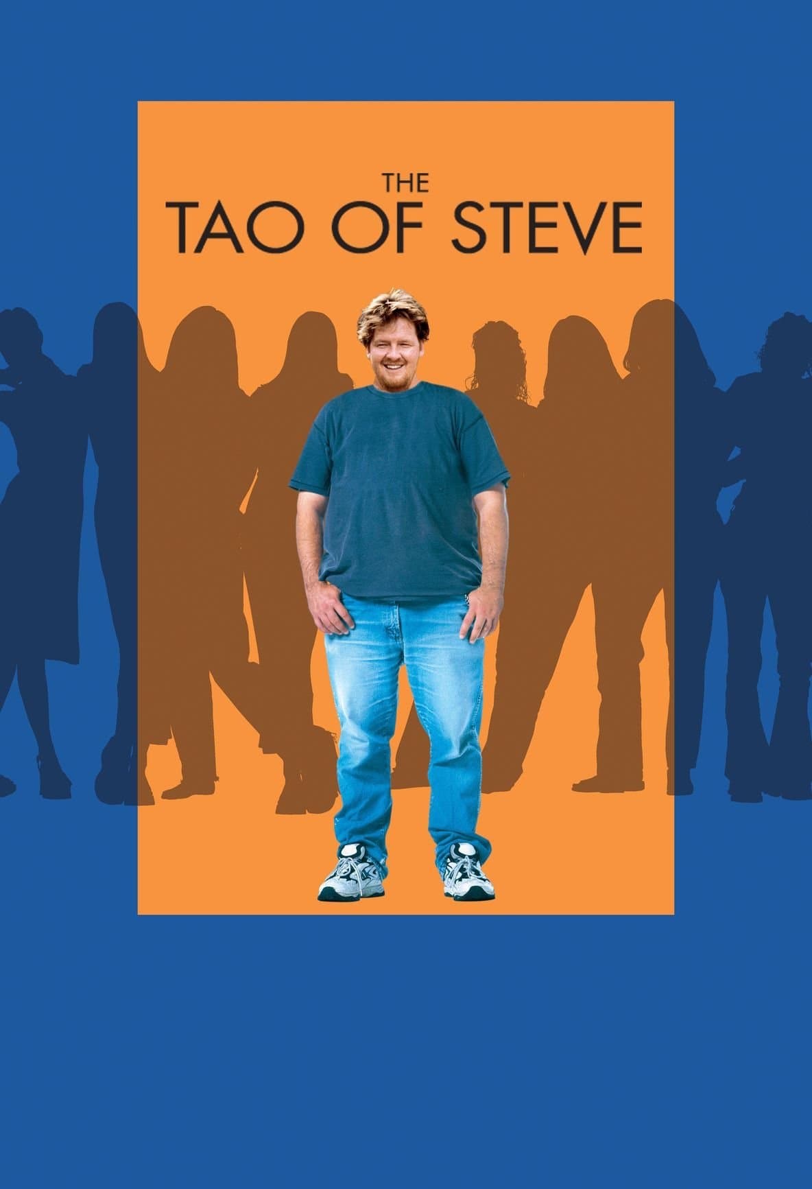 Poster The Tao of Steve