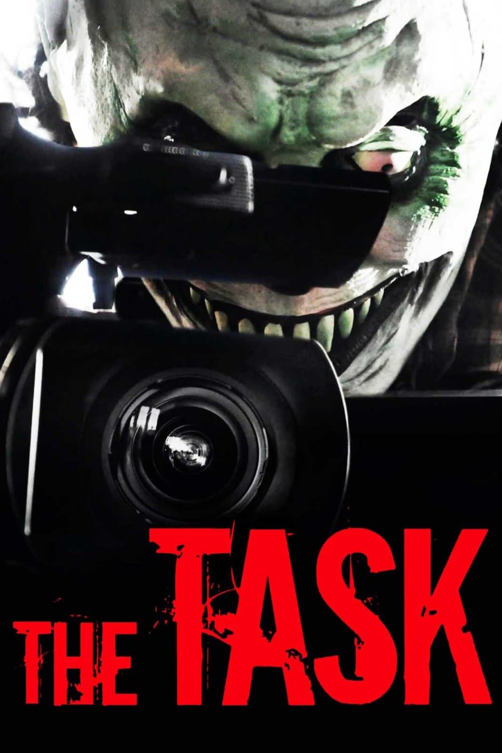 Poster The Task