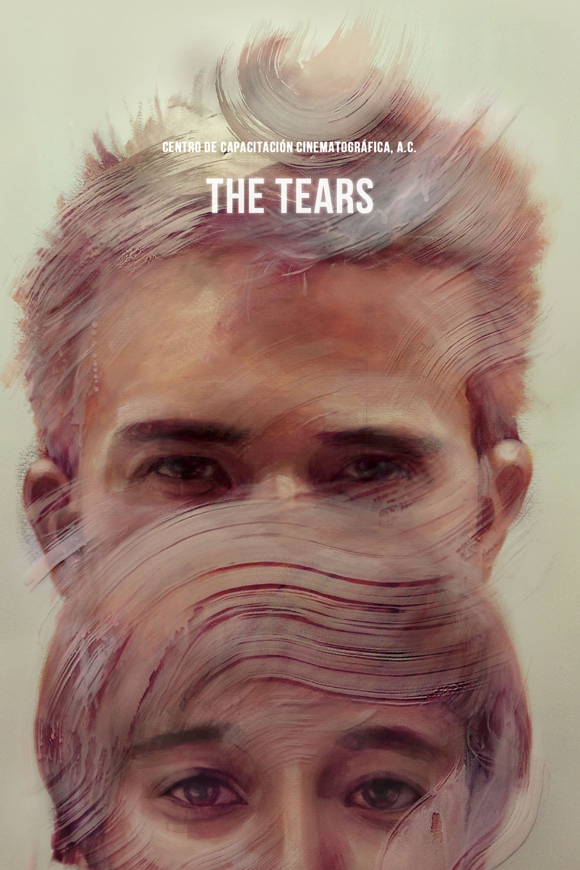 Poster The Tears