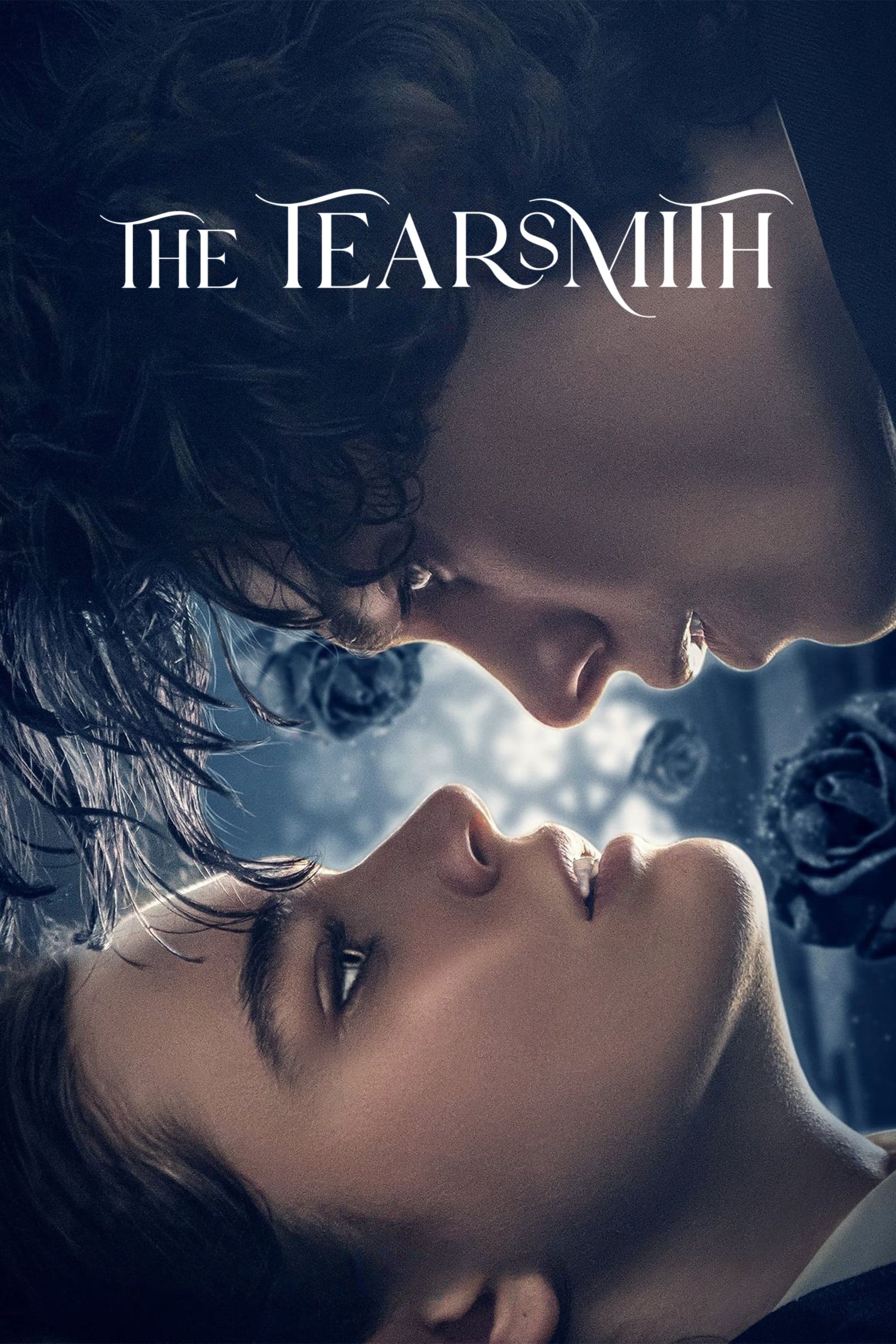 Poster The Tearsmith