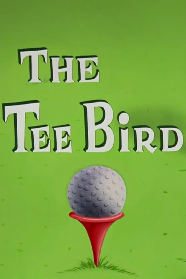 Poster The Tee Bird