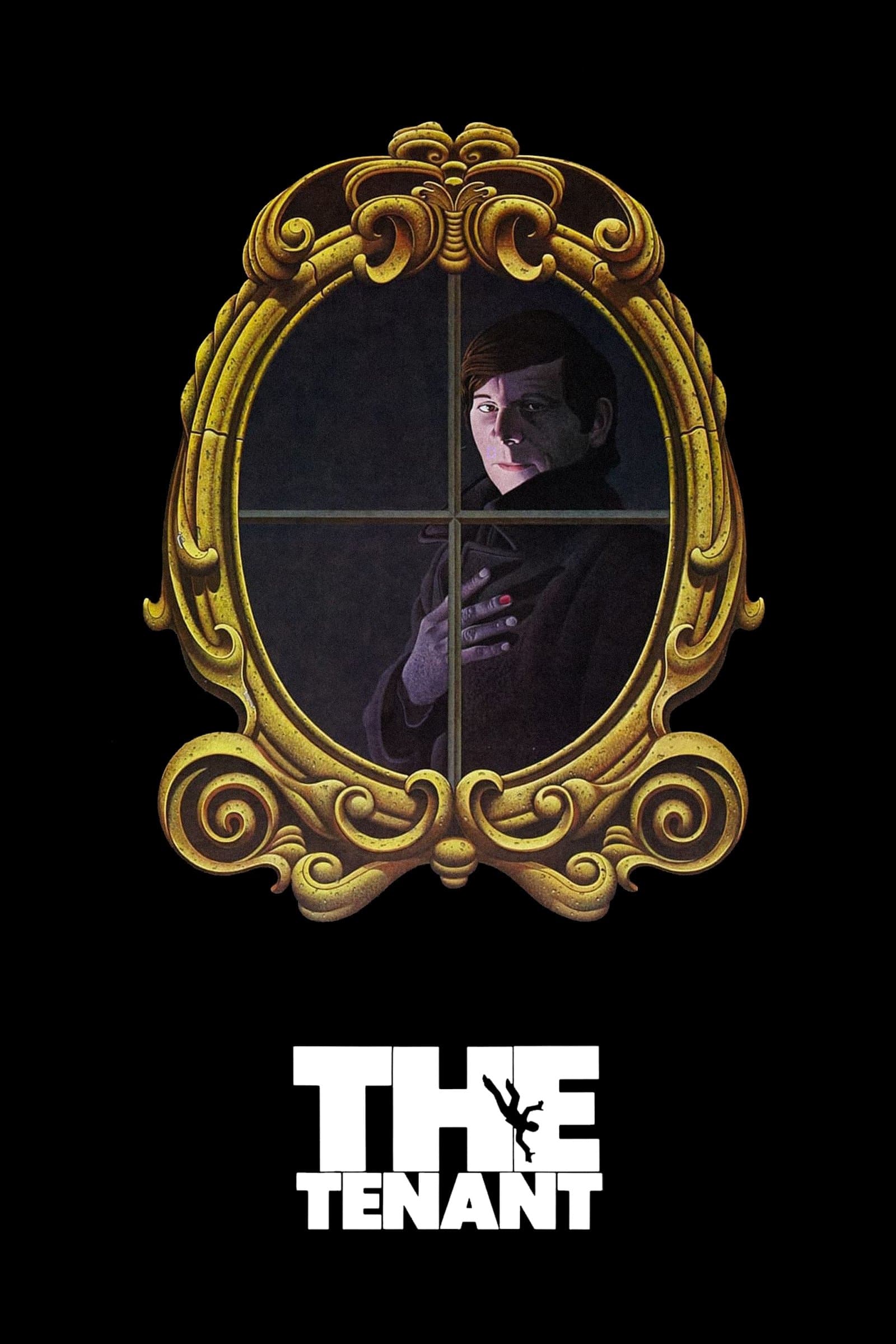 Poster The Tenant