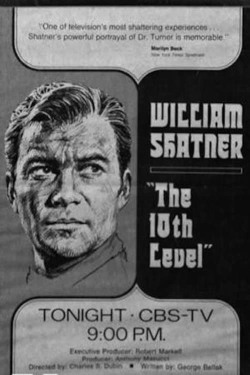 Poster The Tenth Level