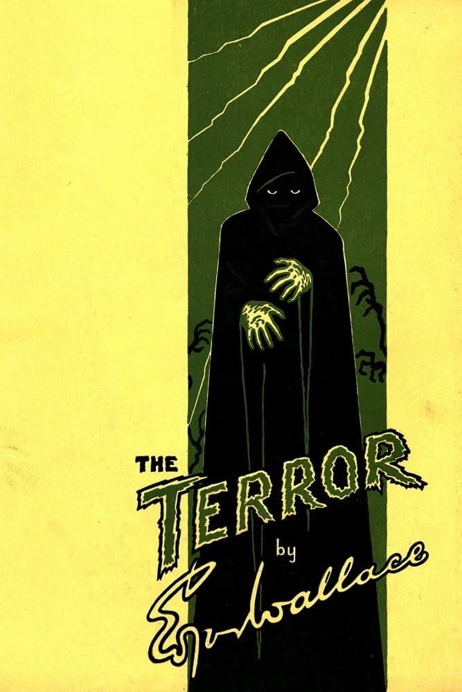 Poster The Terror