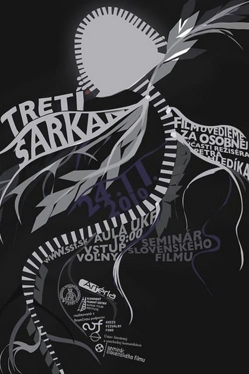 Poster The Third Dragon