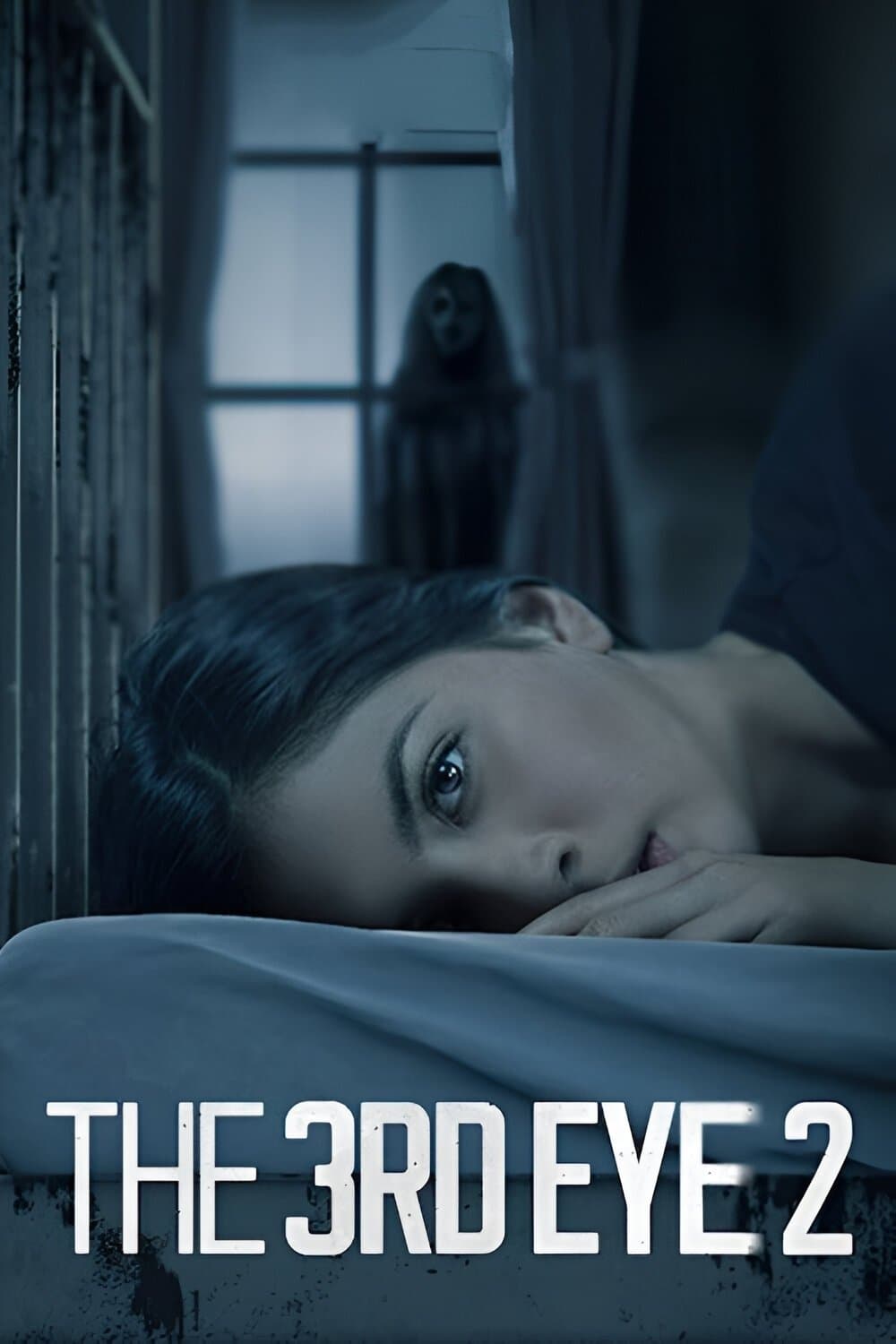 Poster The Third Eye 2