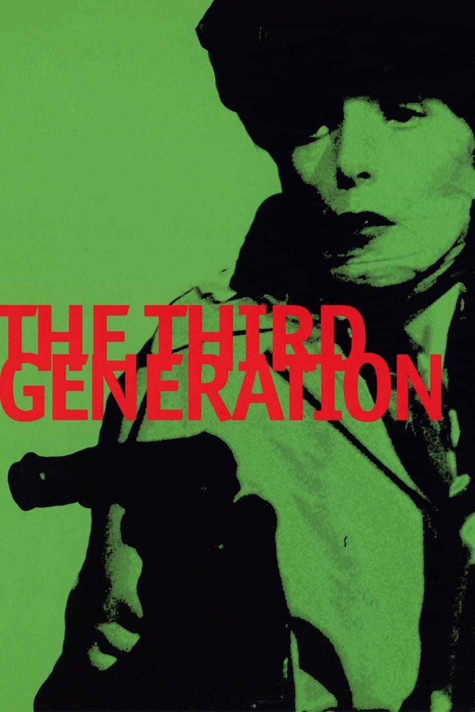 Poster The Third Generation
