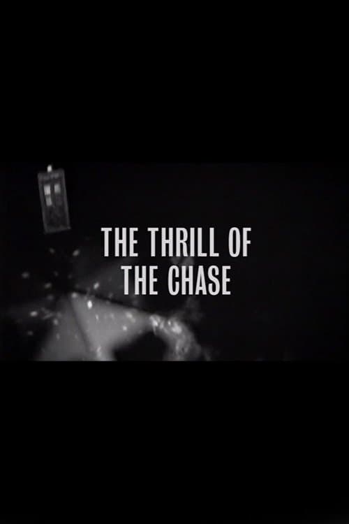 Poster The Thrill of The Chase