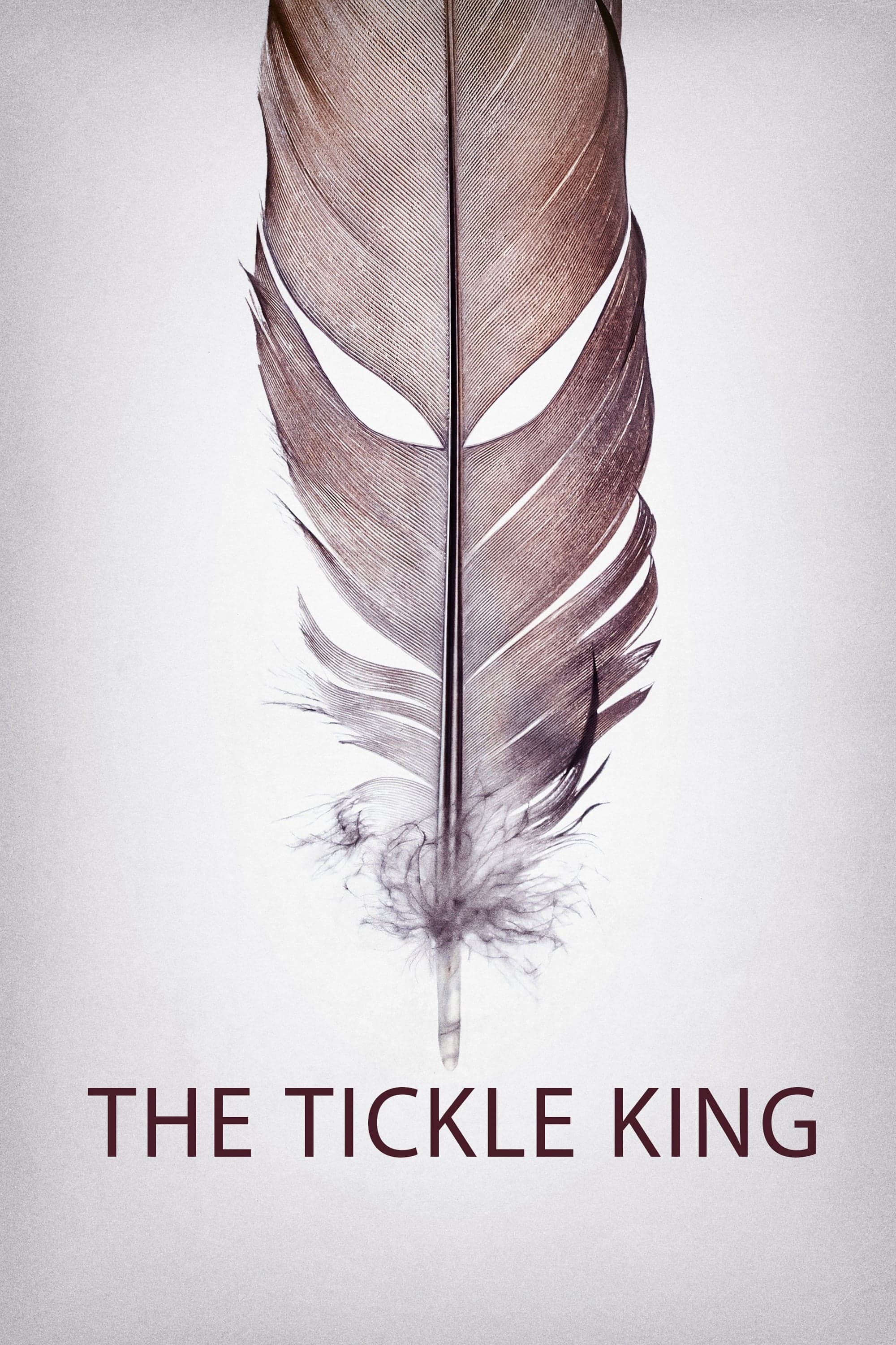 Poster The Tickle King