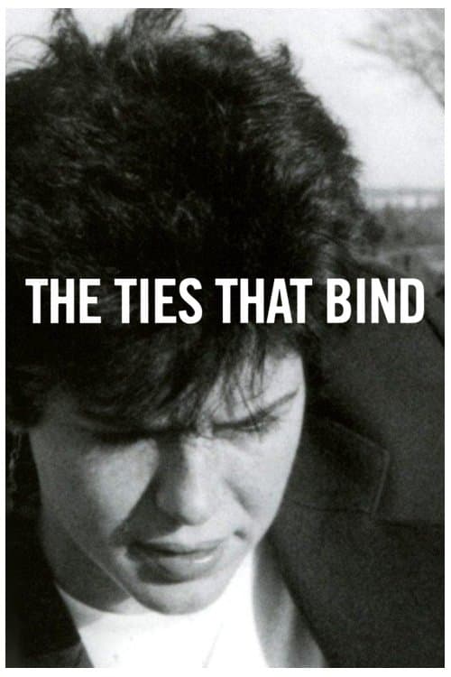 Poster The Ties That Bind