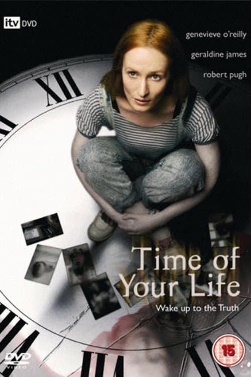 Poster The Time of Your Life