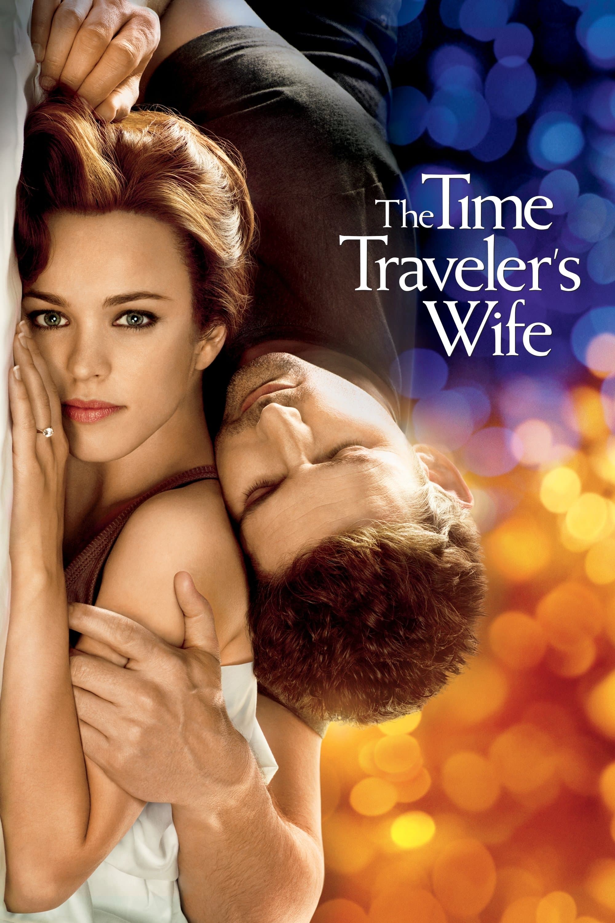 Poster The Time Traveler's Wife
