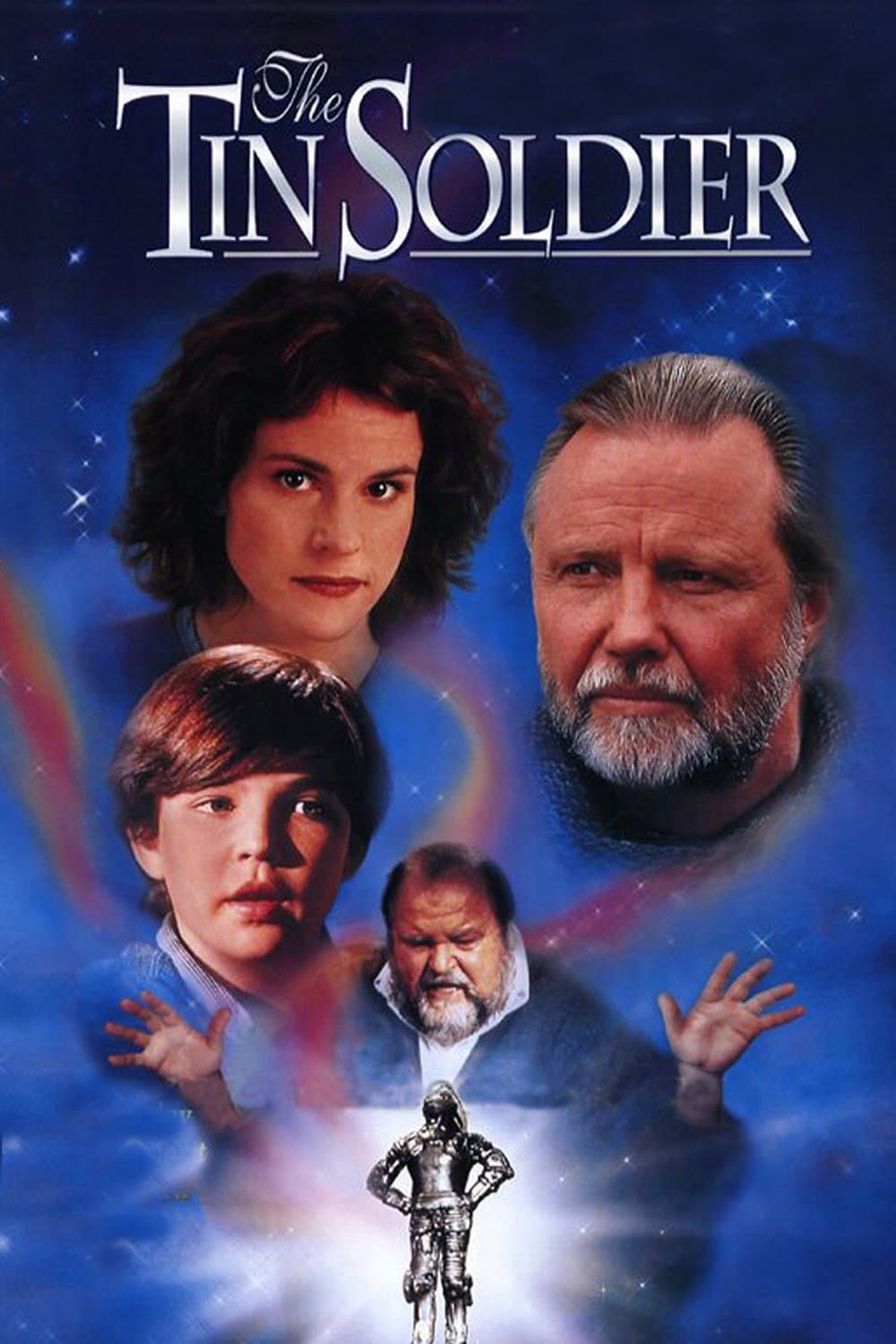 Poster The Tin Soldier