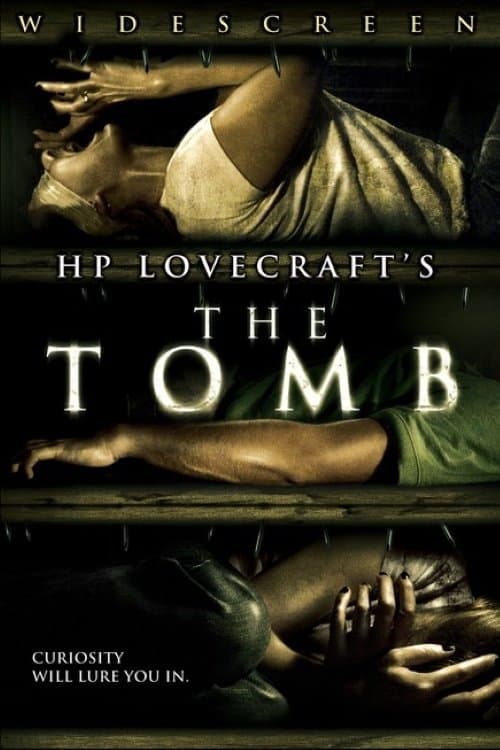Poster The Tomb
