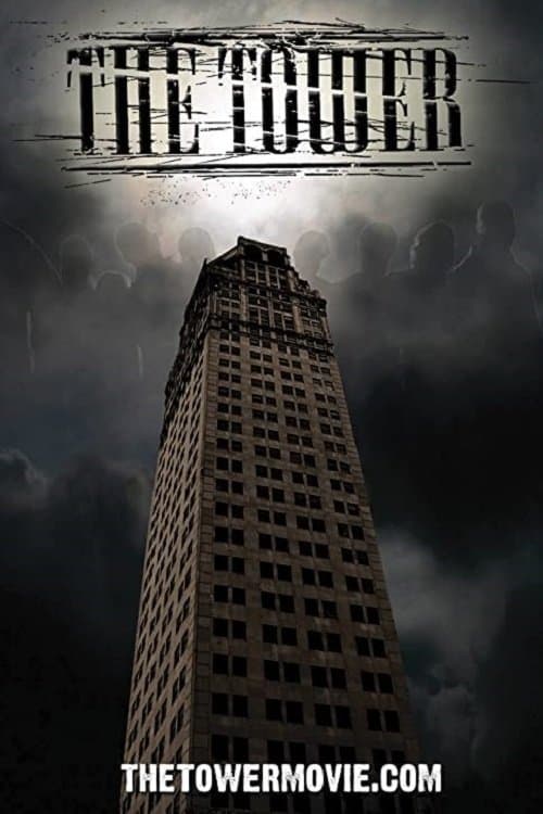 Poster The Tower