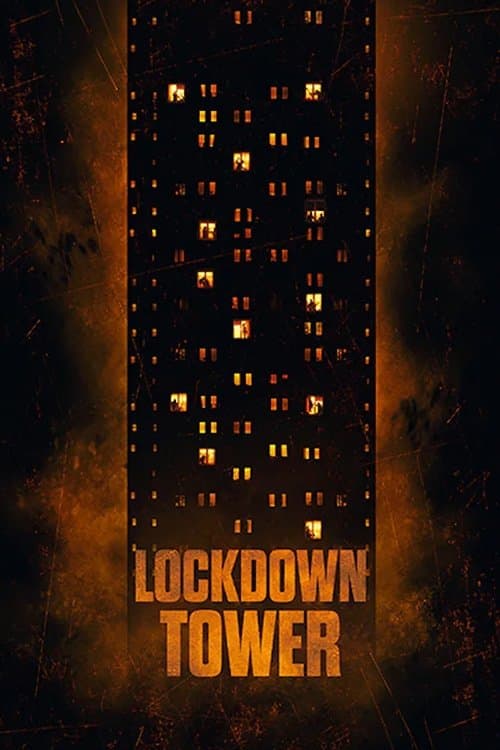 Poster The Tower