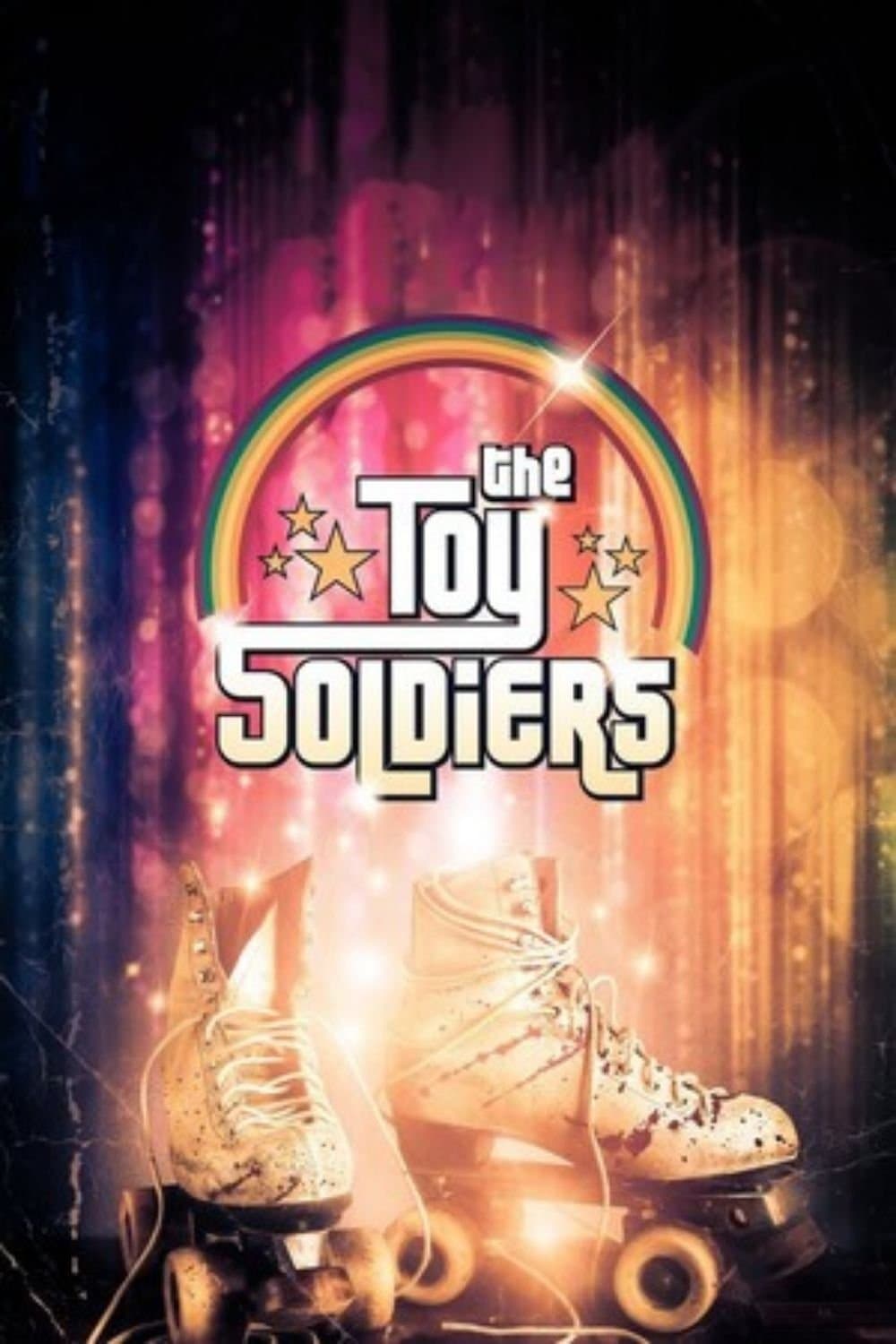 Poster The Toy Soldiers