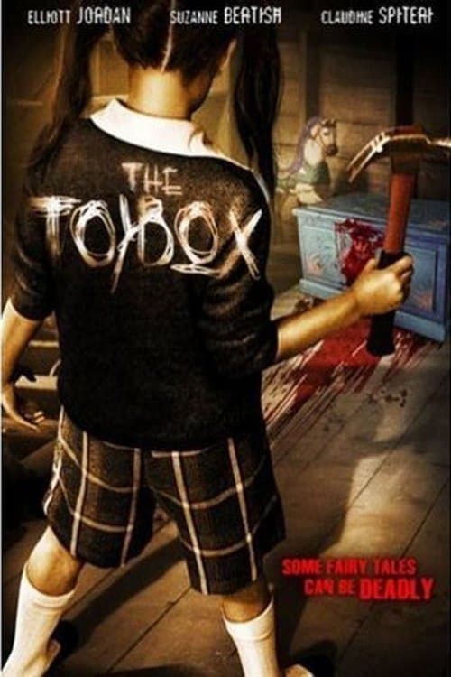 Poster The Toybox
