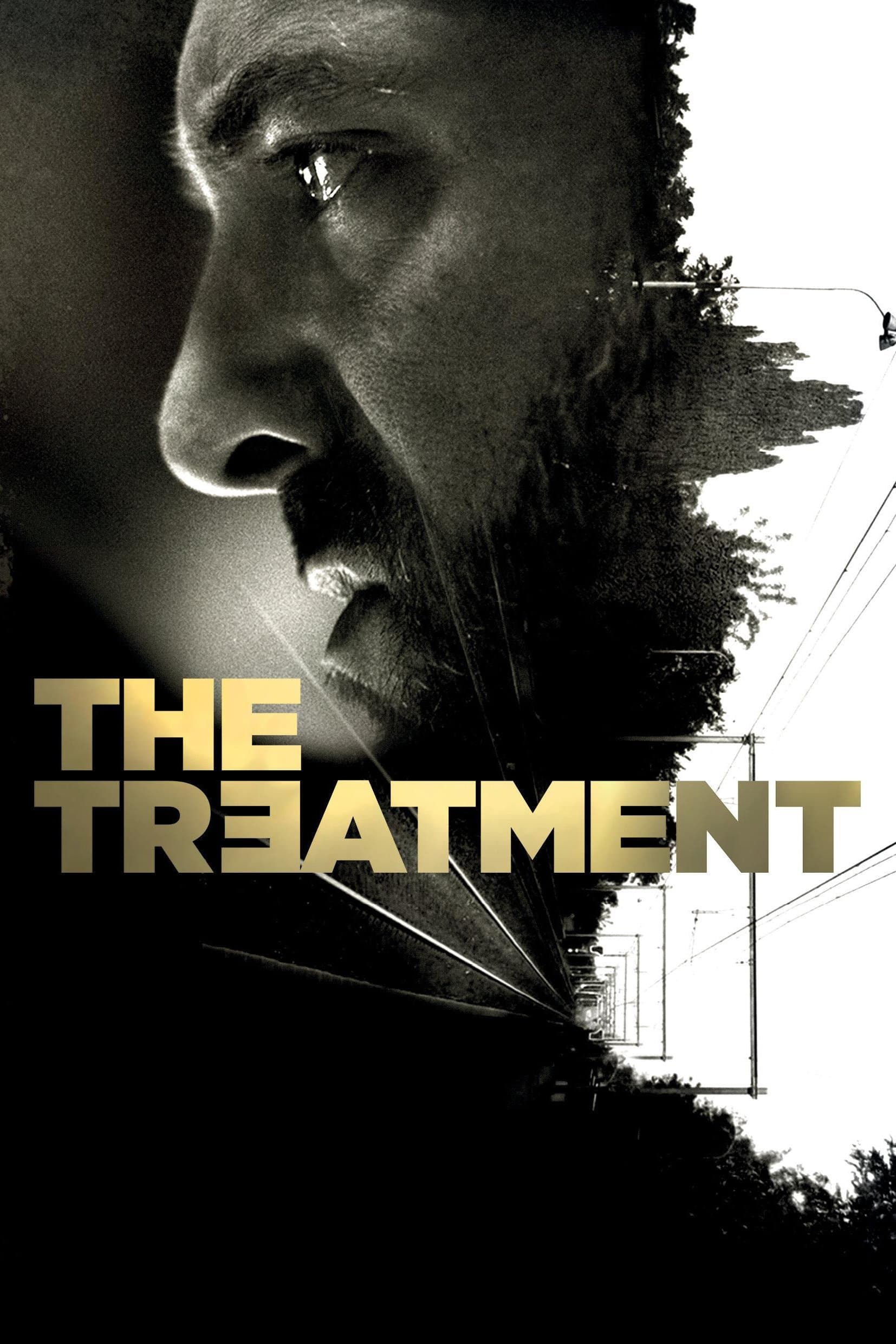 Poster The Treatment