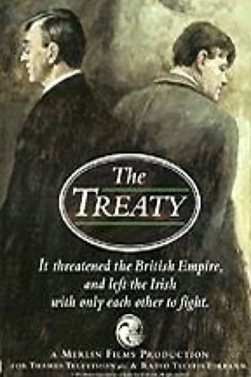 Poster The Treaty