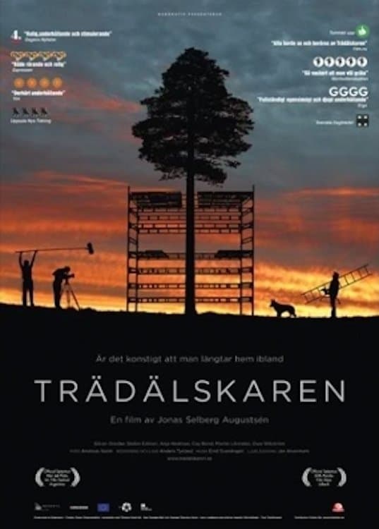 Poster The Tree Lover