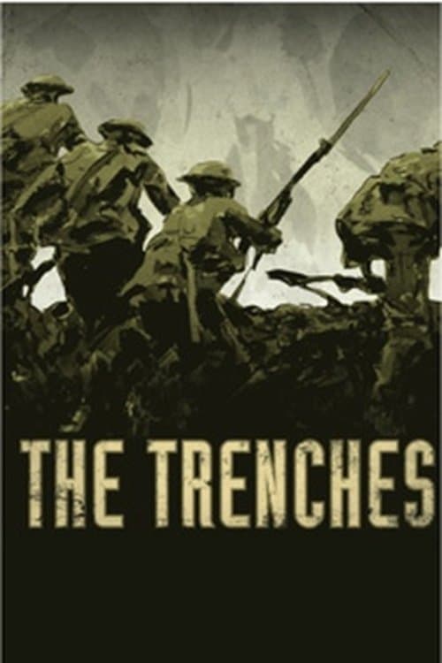 Poster The Trenches