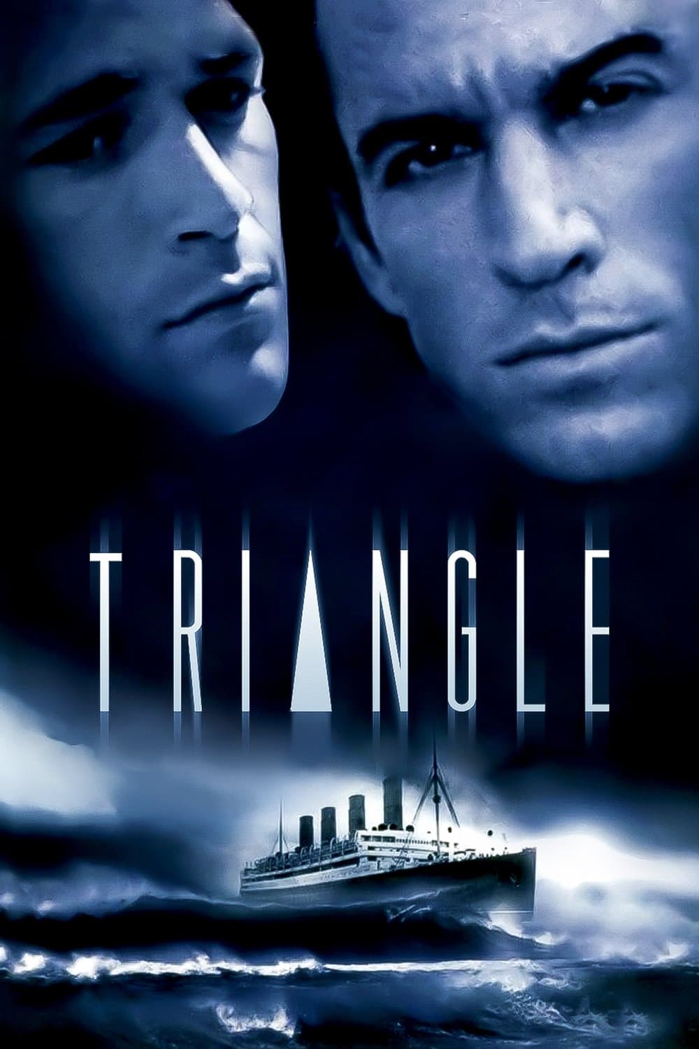 Poster The Triangle