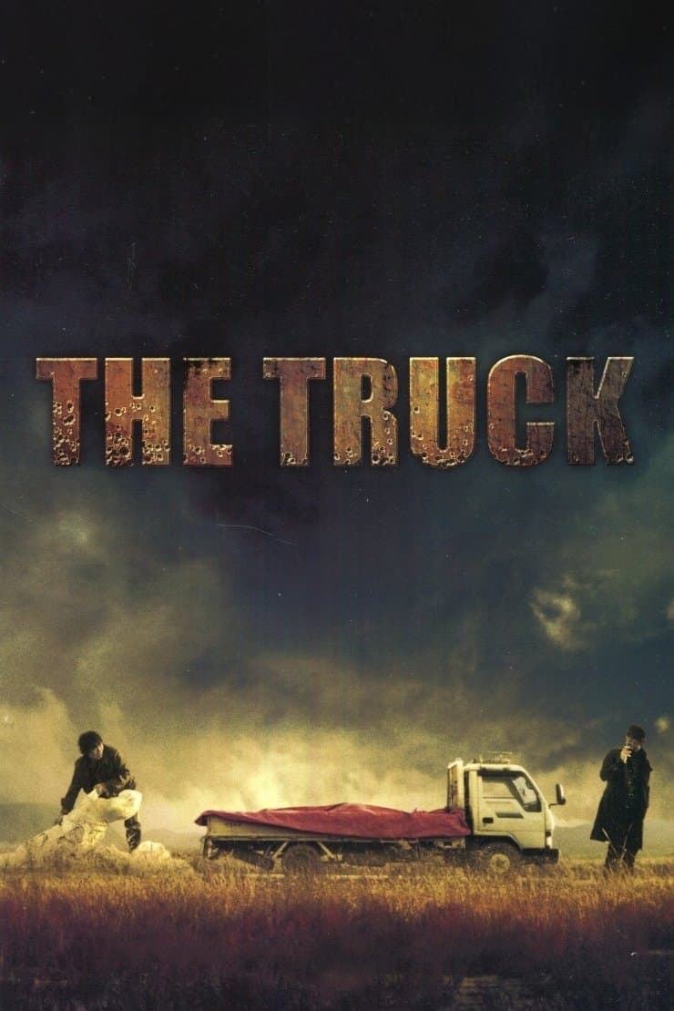 Poster The Truck