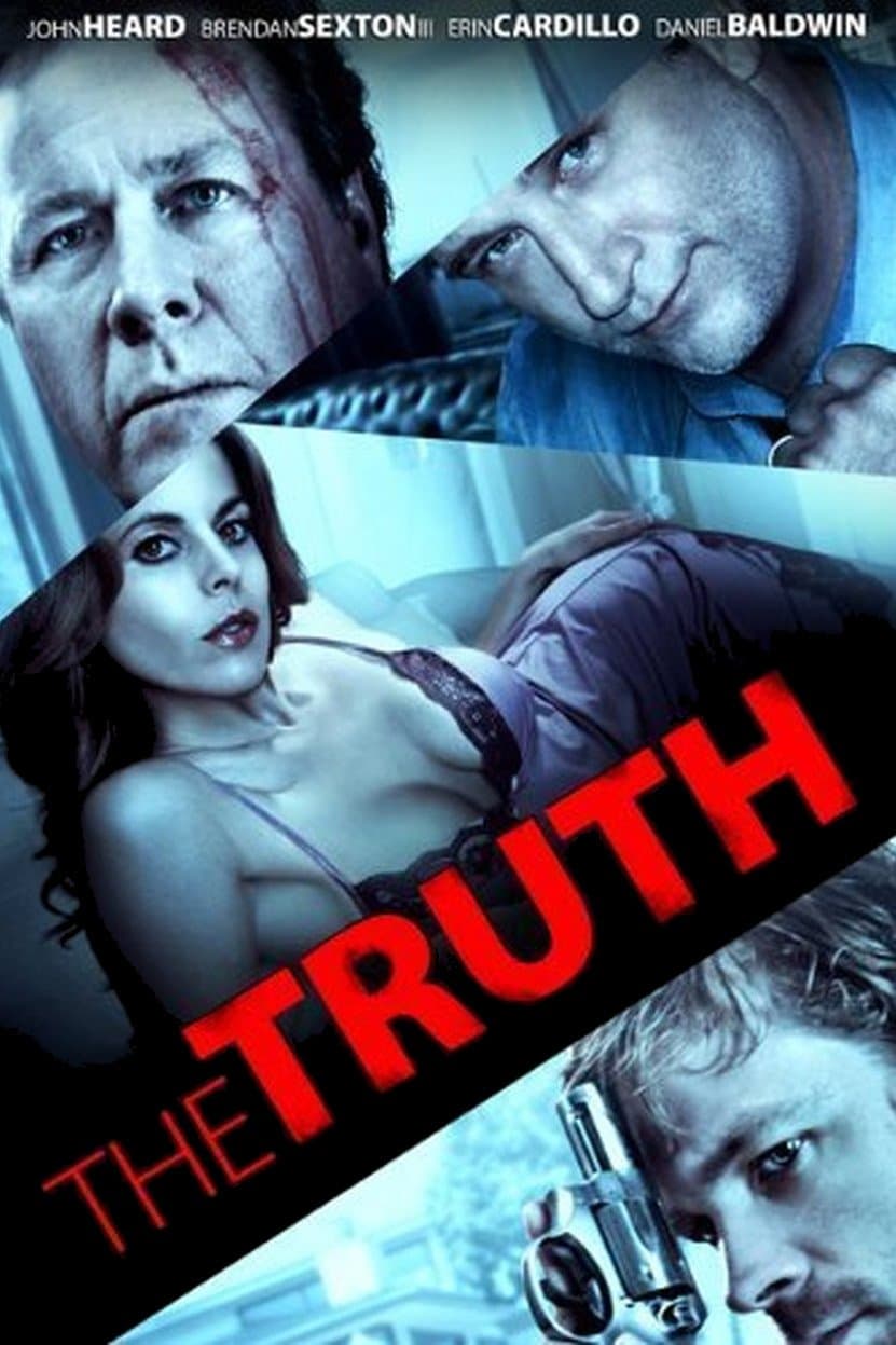 Poster The Truth