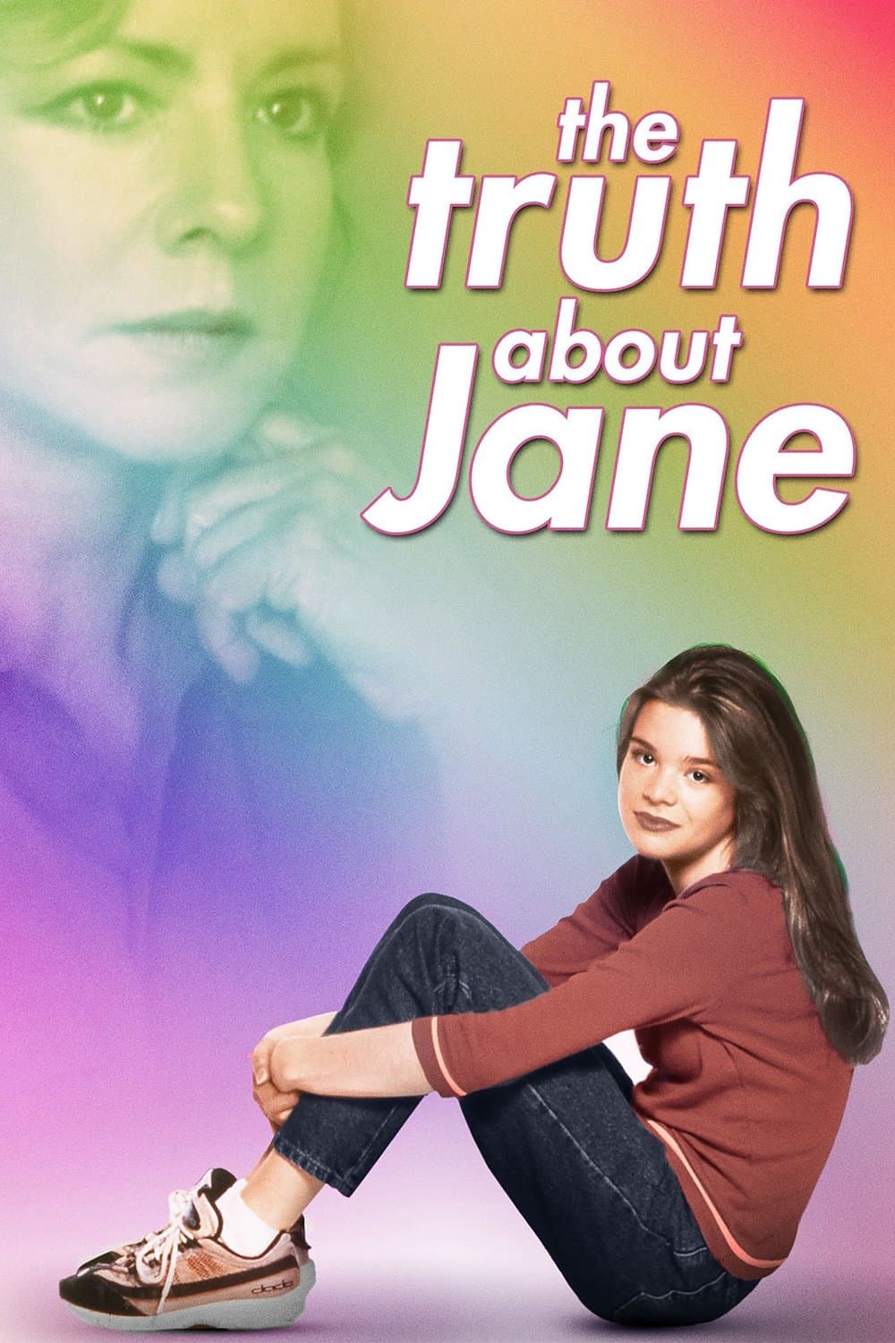 Poster The Truth About Jane