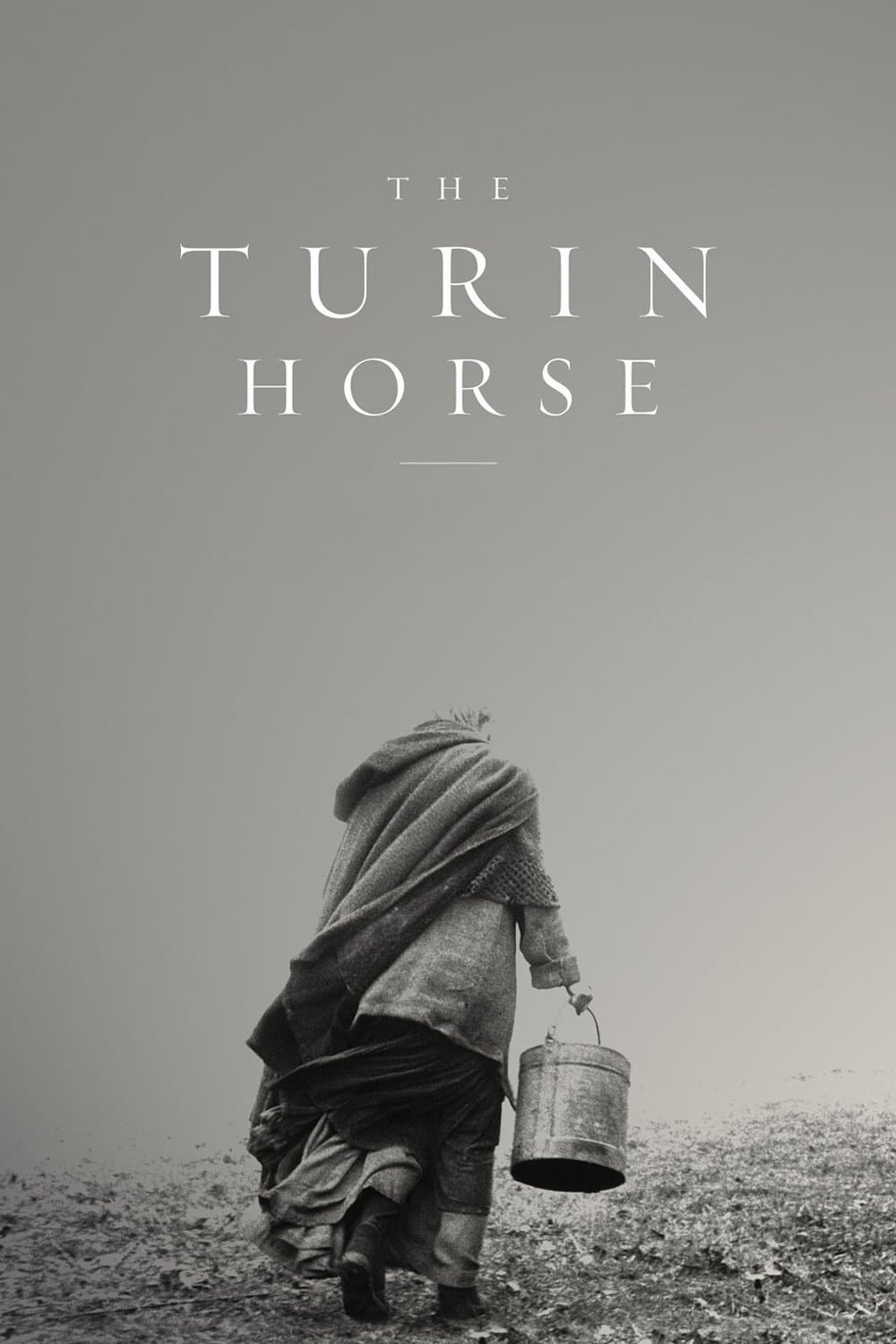 Poster The Turin Horse