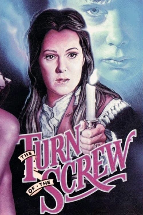 Poster The Turn of the Screw