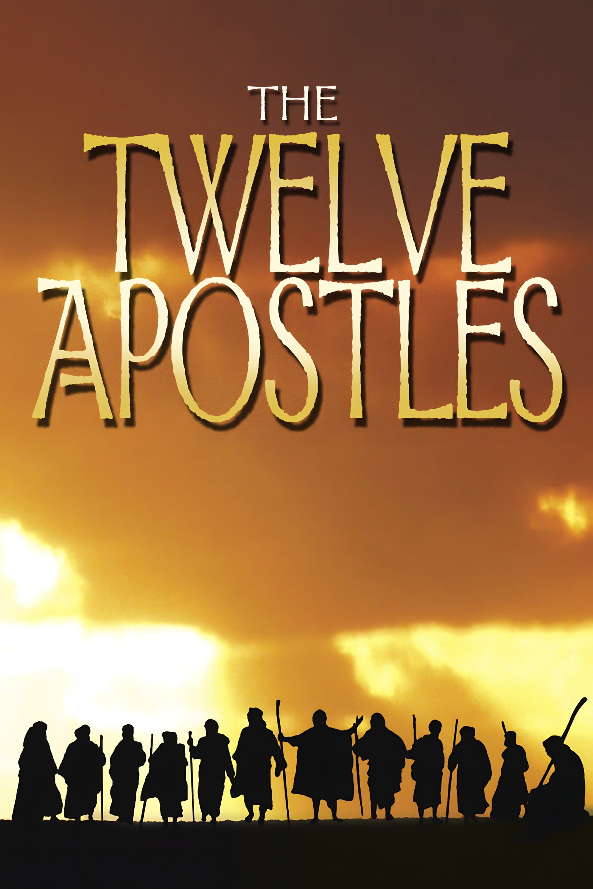Poster The Twelve Apostles