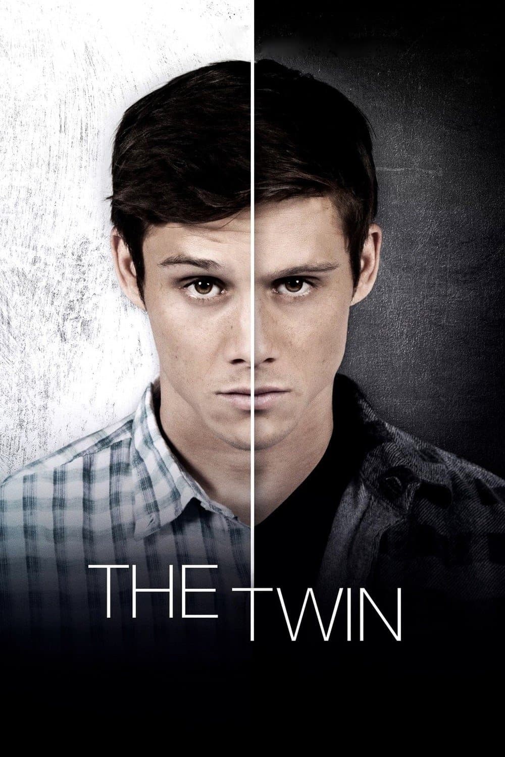 Poster The Twin