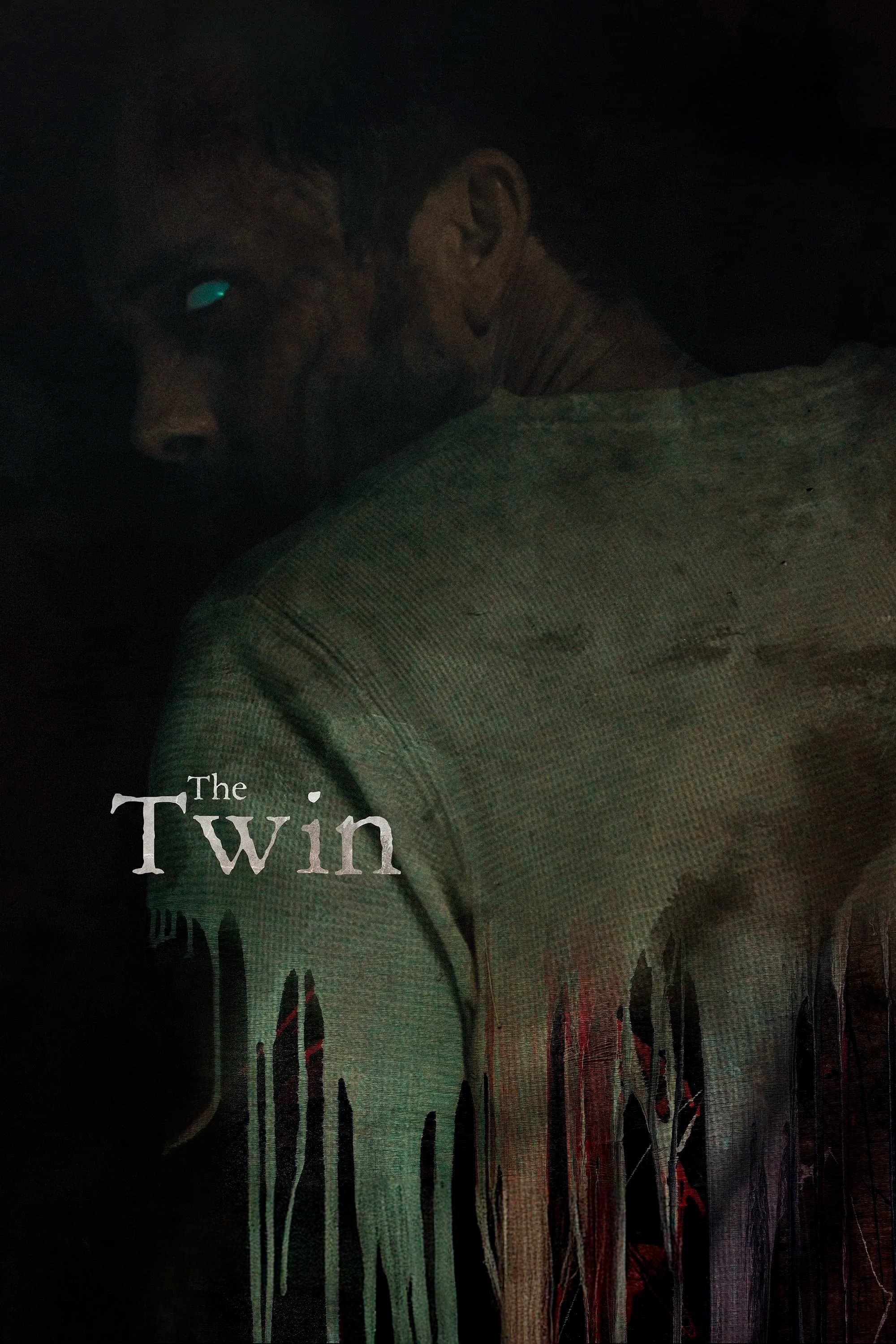 Poster The Twin