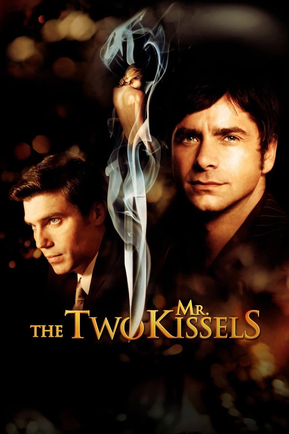 Poster The Two Mr. Kissels