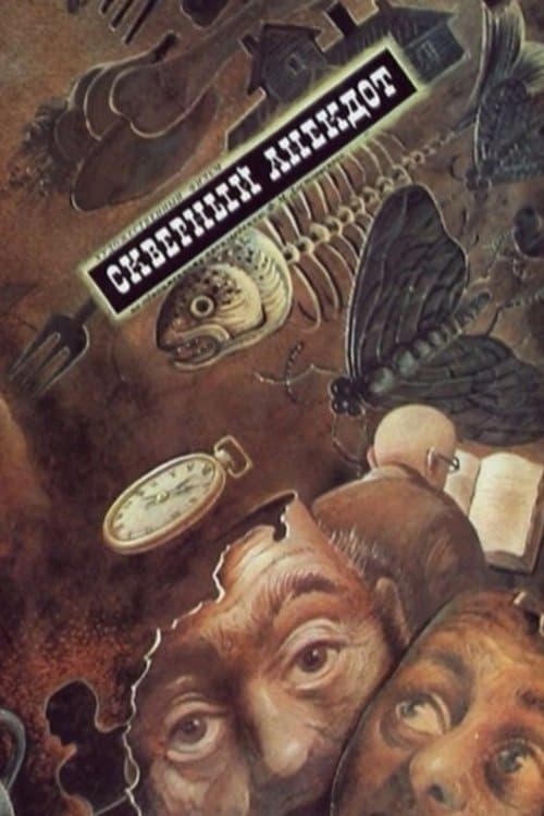 Poster The Ugly Story