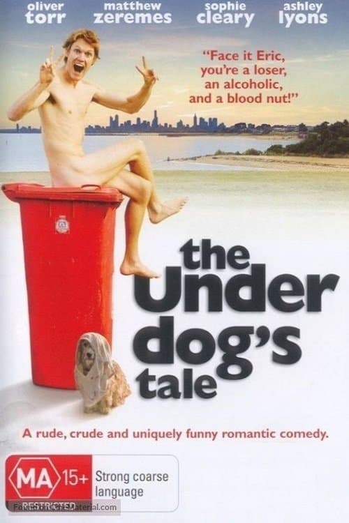 Poster The Underdog's Tale