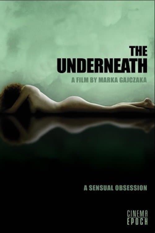 Poster The Underneath