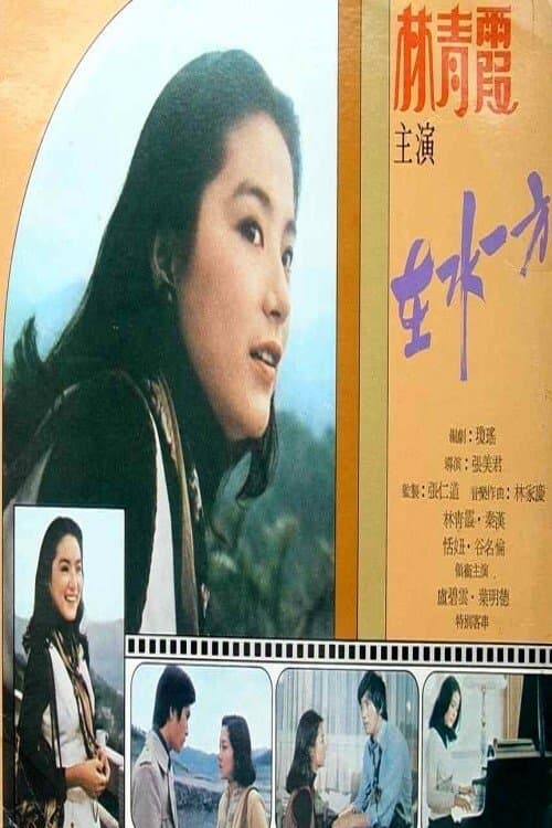 Poster The Unforgettable Character