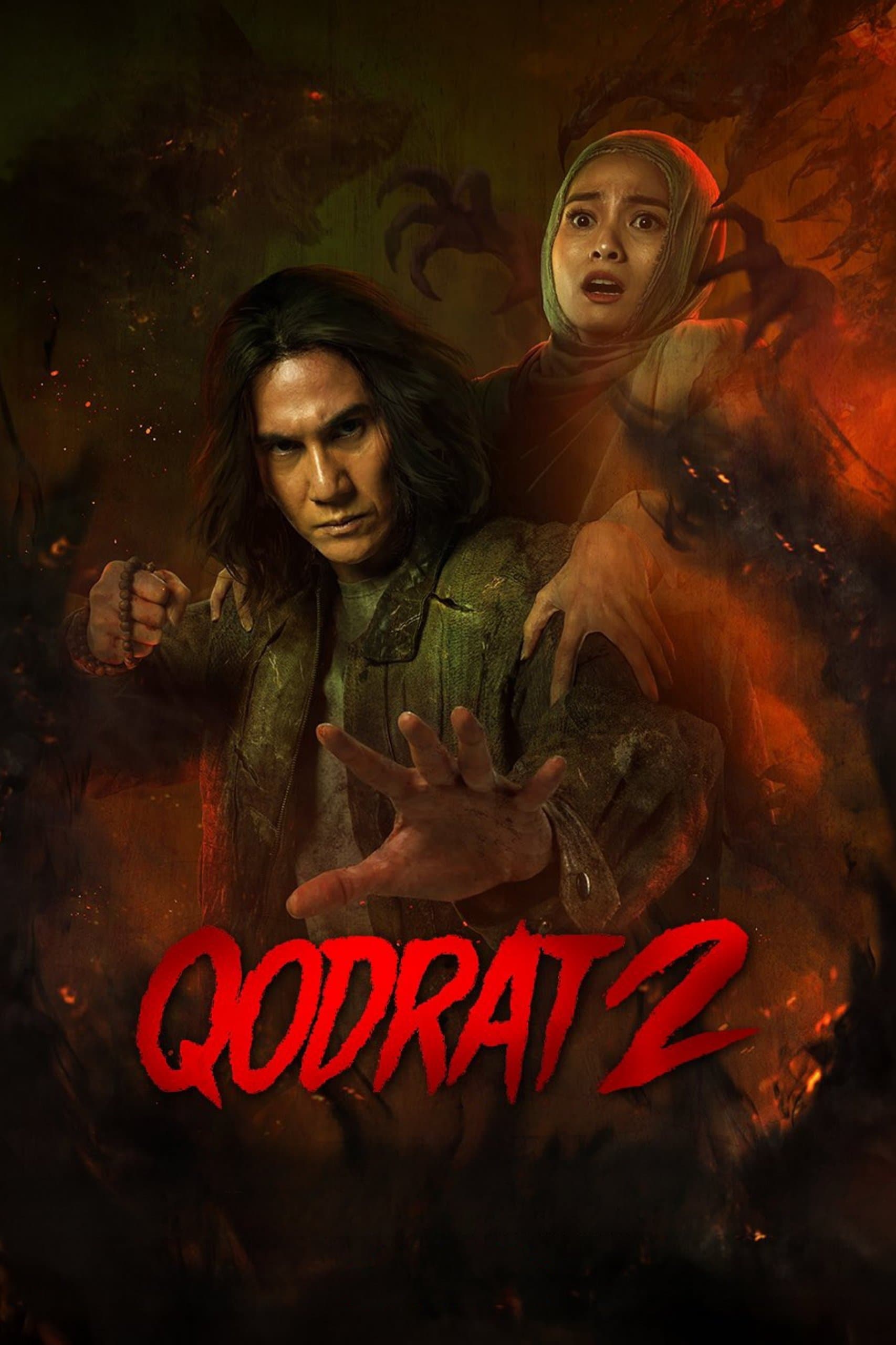 Poster The Unholy 2