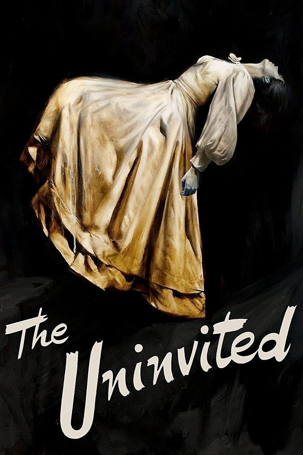 Poster The Uninvited