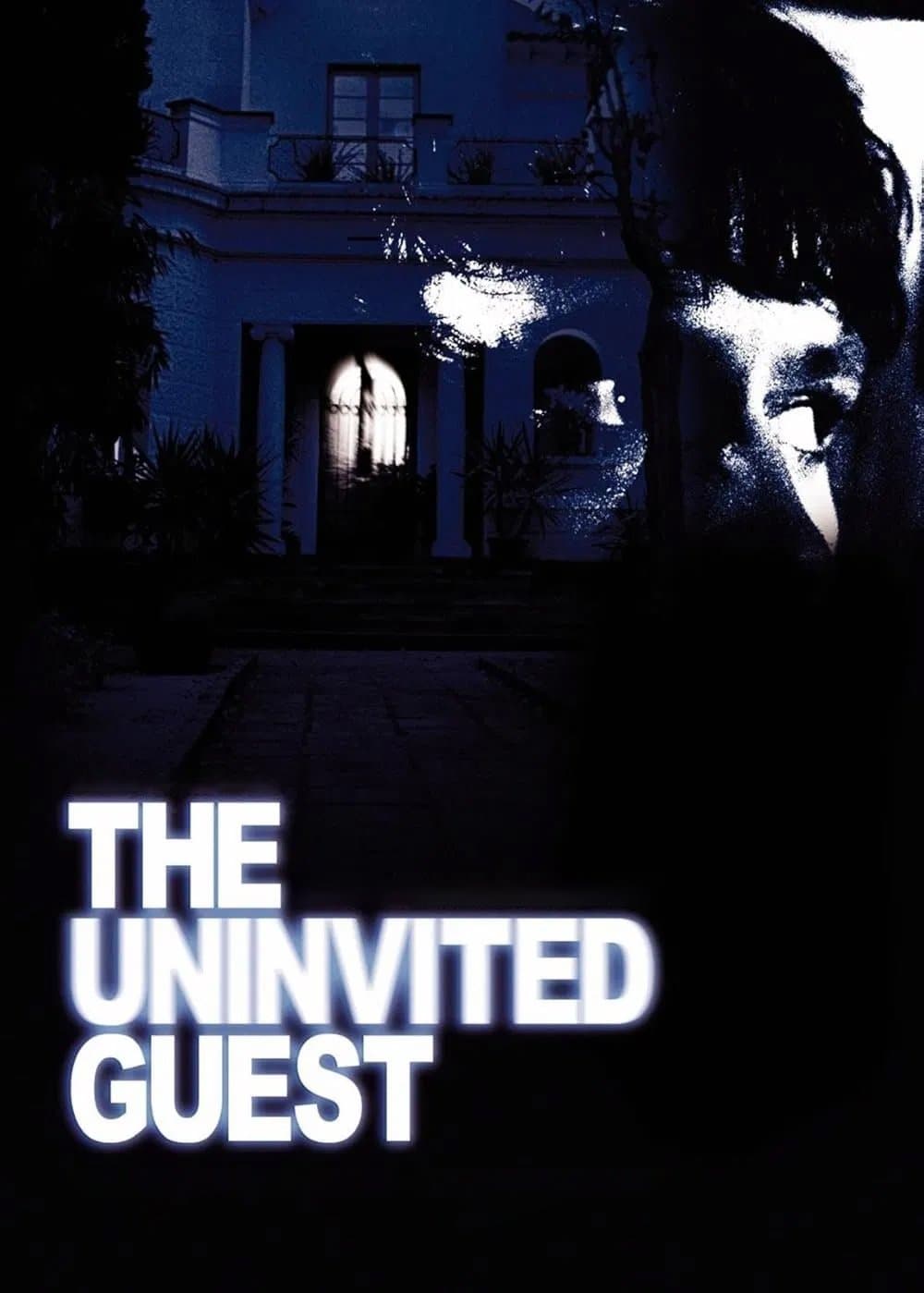Poster The Uninvited Guest