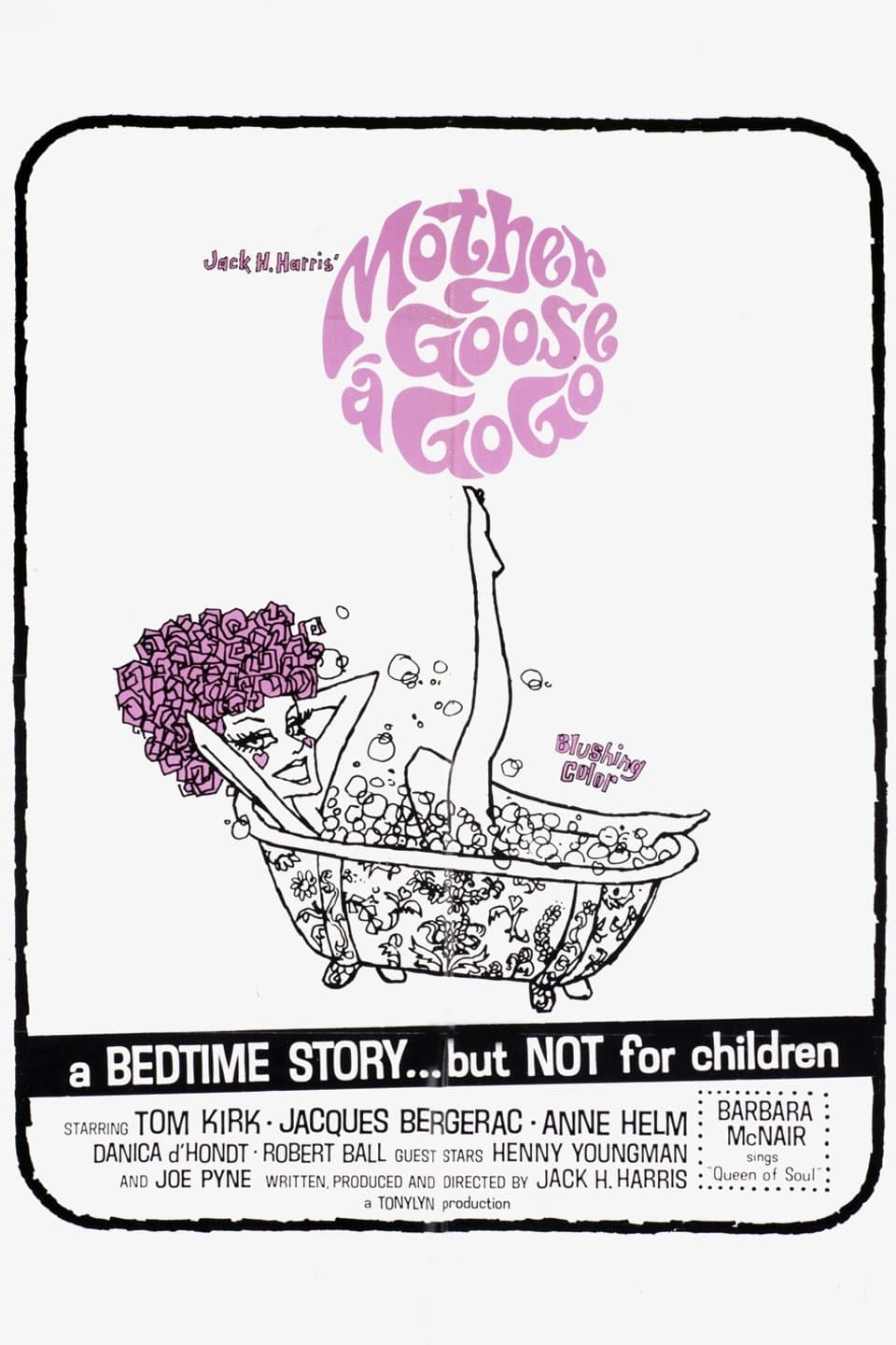 Poster The Unkissed Bride