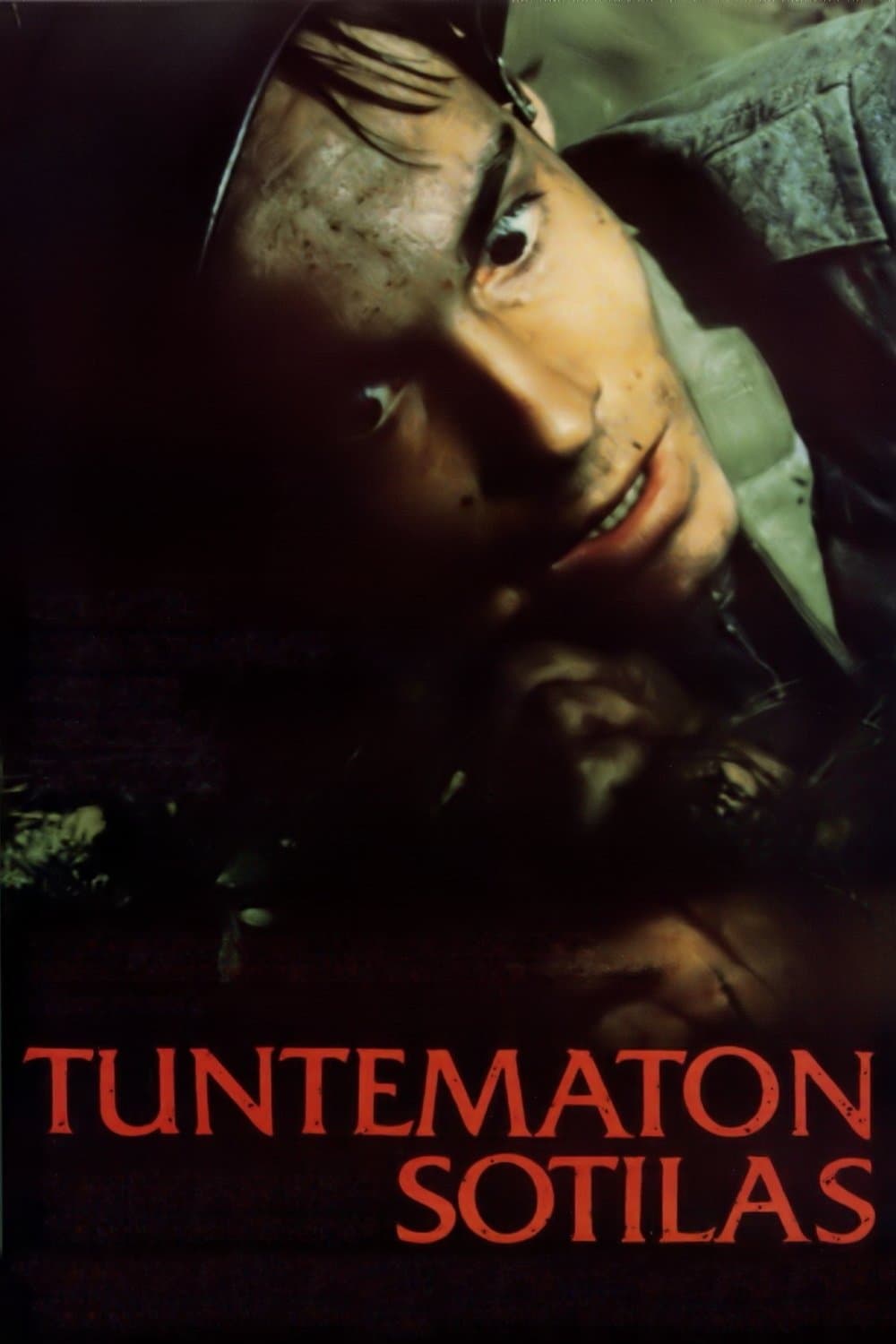 Poster The Unknown Soldier