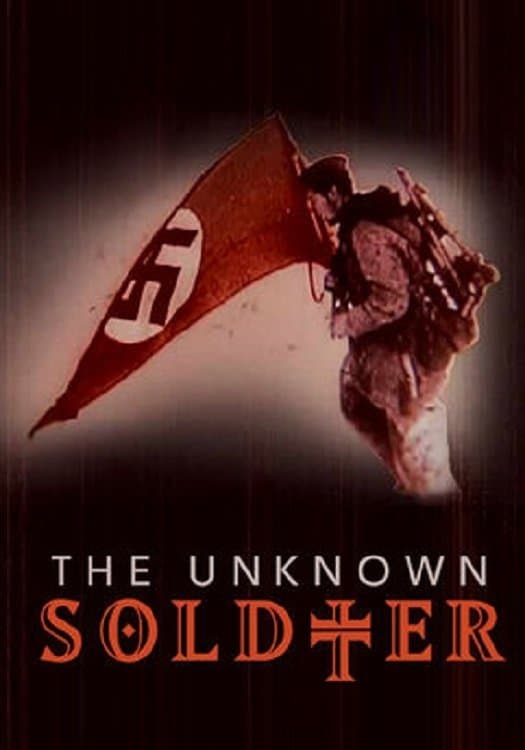 Poster The Unknown Soldier