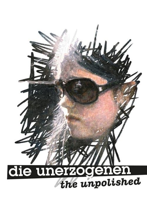 Poster The Unpolished