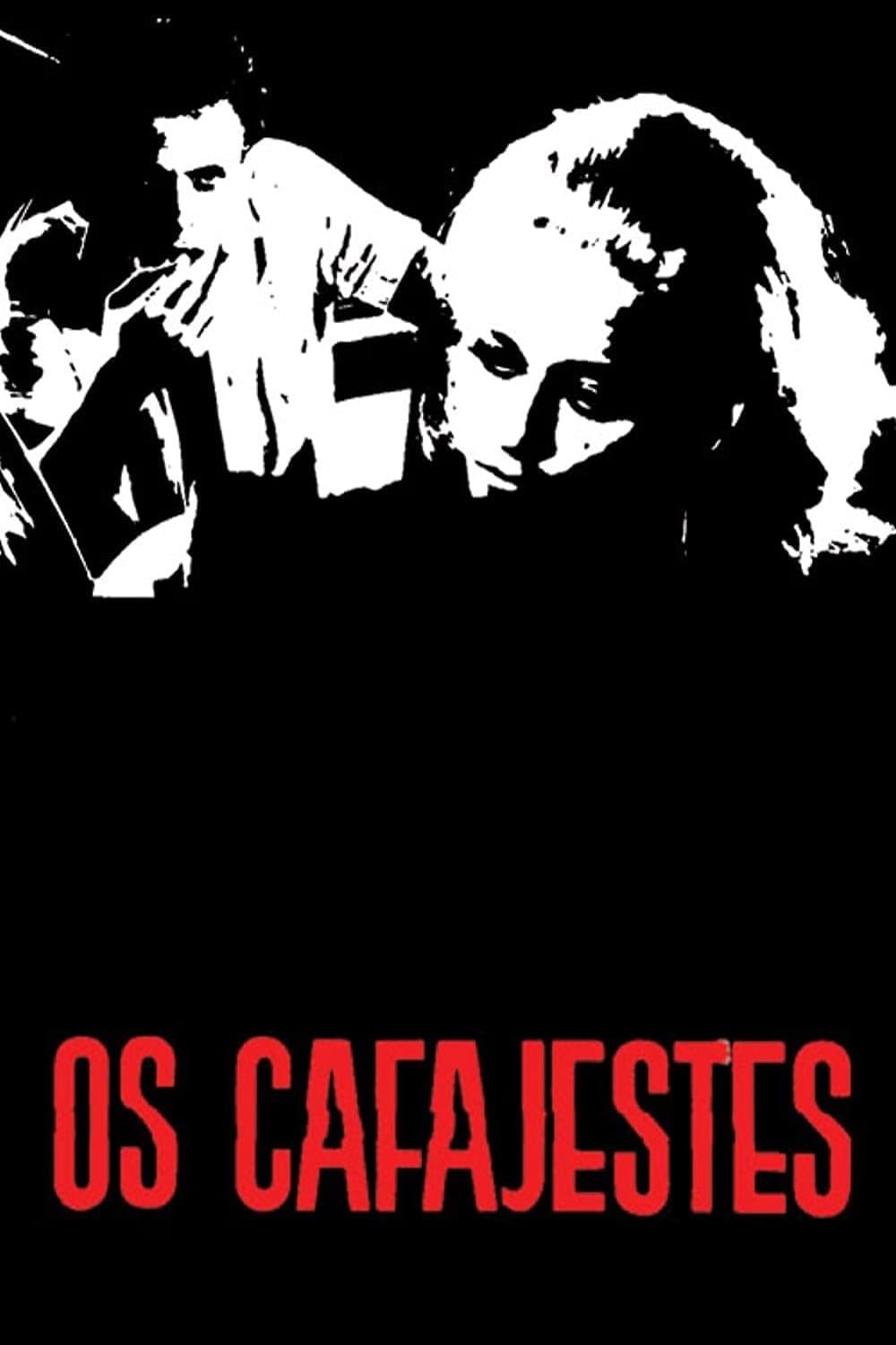 Poster The Unscrupulous Ones